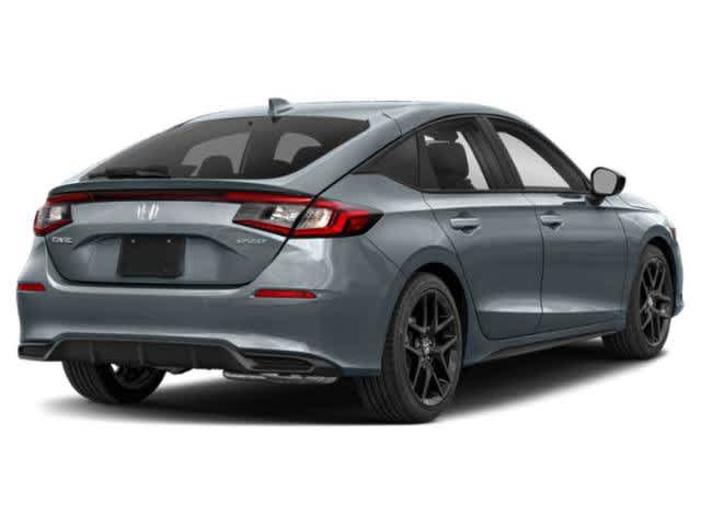 2023 Honda Civic - Image 4