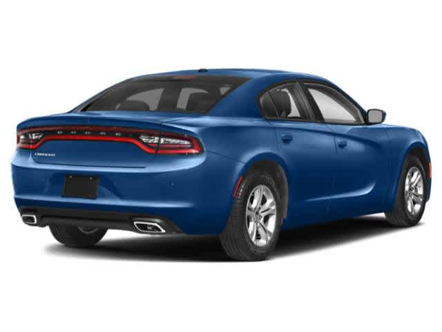 2022 Dodge Charger - Image 3