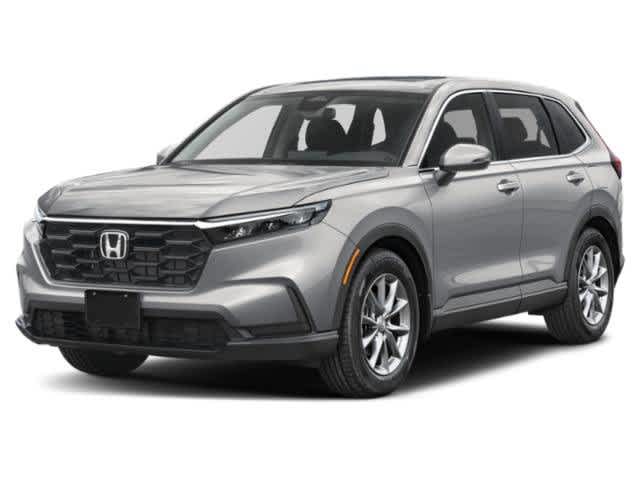 2026 Honda CR-V - Image 1