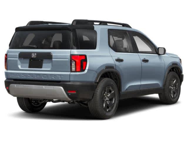 2026 Honda Passport - Image 5