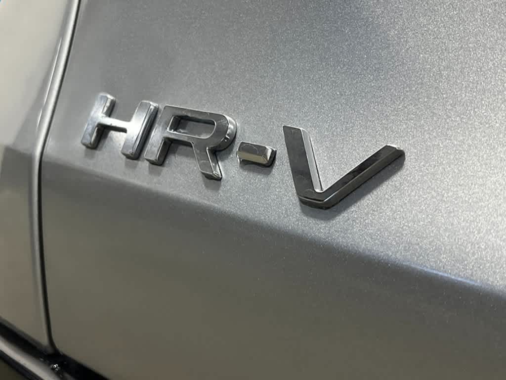 2027 Honda HR-V - Image 6