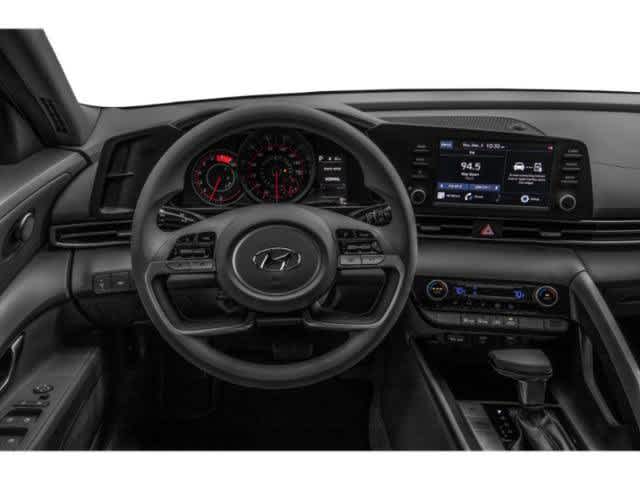 2023 Hyundai Elantra - Image 10