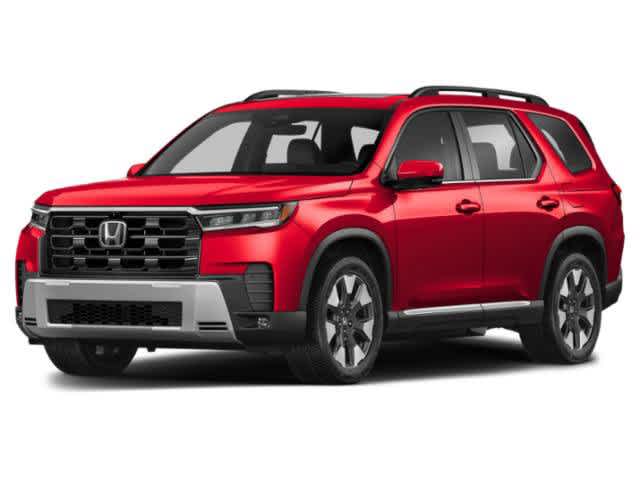 2026 Honda Pilot - Image 1
