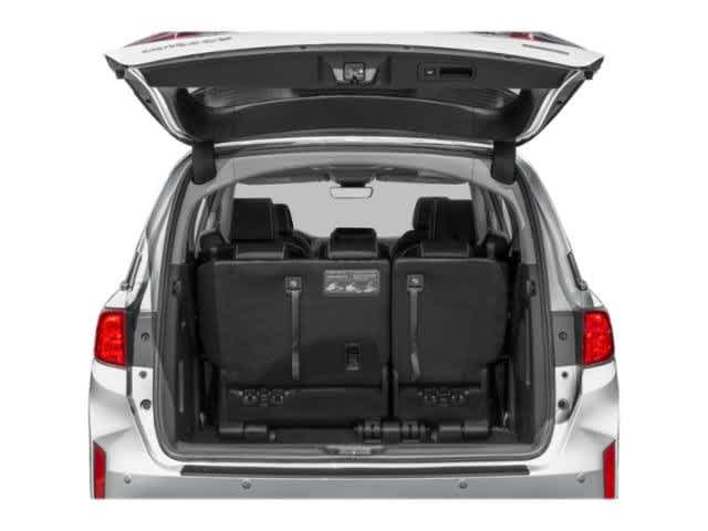2026 Honda Odyssey - Image 11
