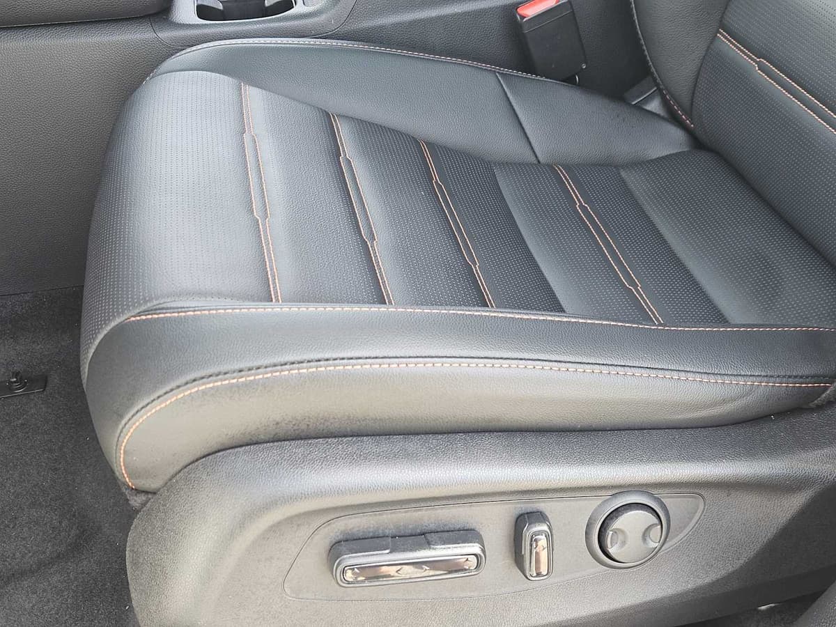 2026 Honda CR-V Hybrid - Image 23