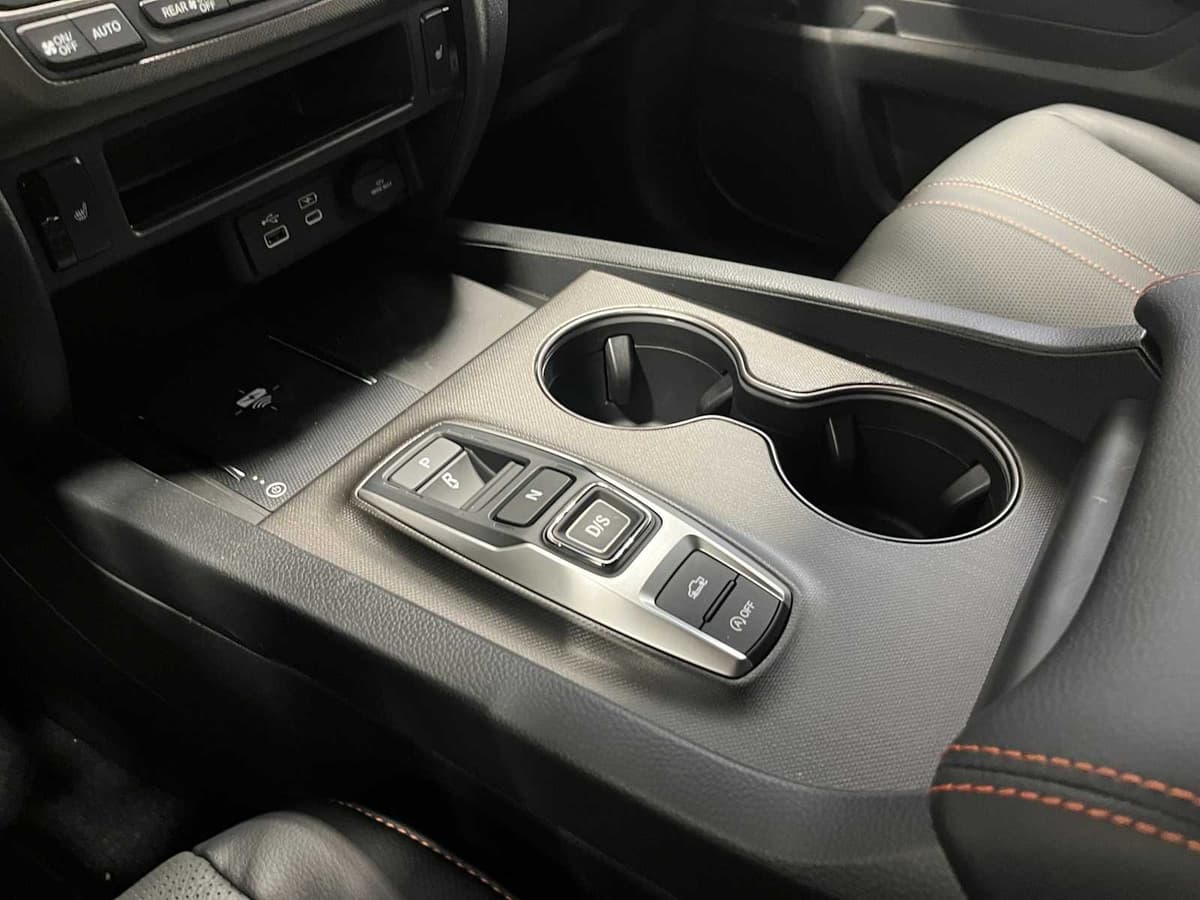 2026 Honda Ridgeline - Image 21