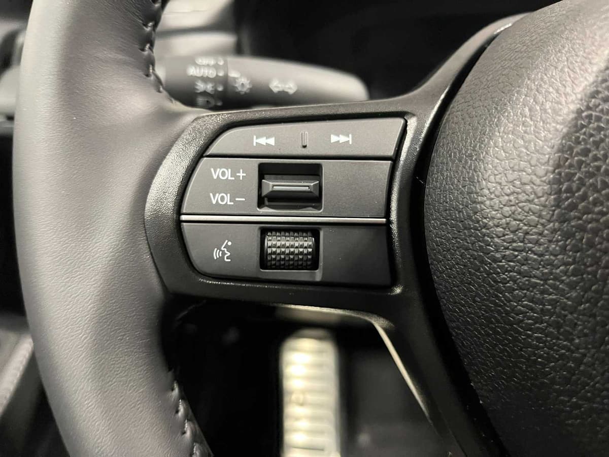 2026 Honda Accord Hybrid - Image 18