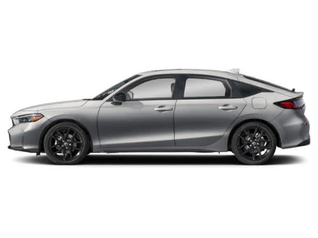 2026 Honda Civic Hybrid - Image 3