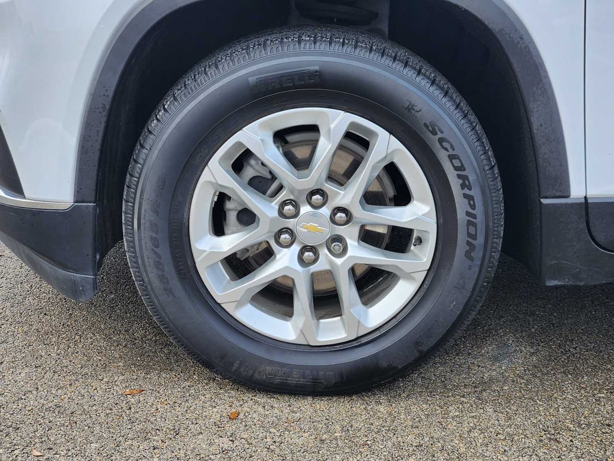 2021 Chevrolet Traverse - Image 9