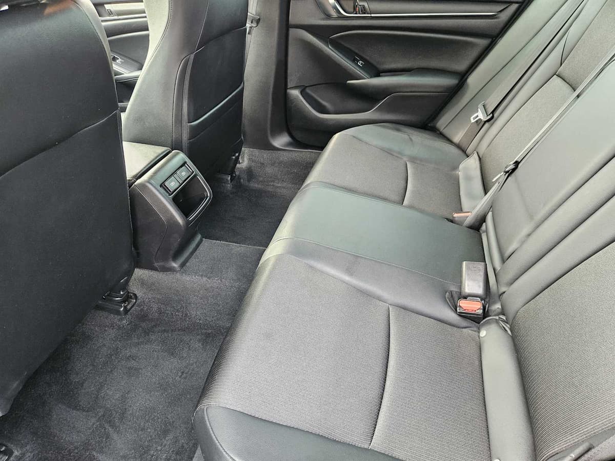 2021 Honda Accord Sedan - Image 29