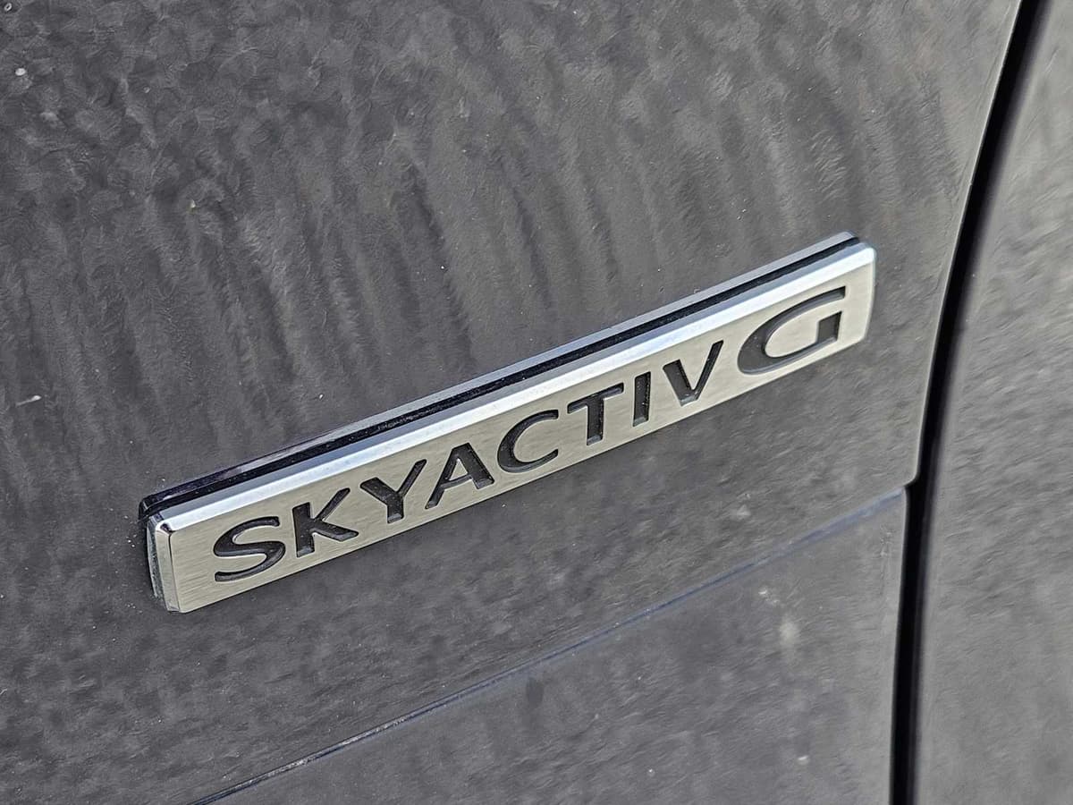 2025 Mazda CX-30 - Image 12