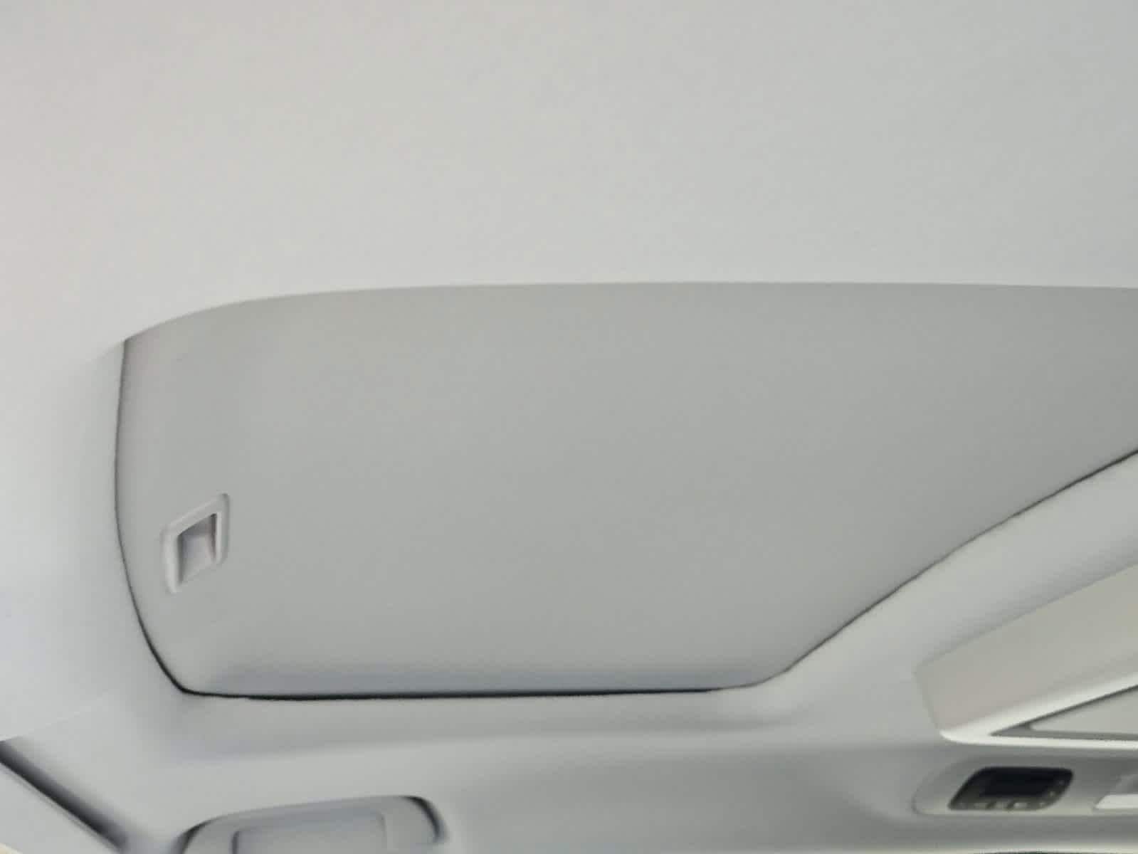 2026 Honda Odyssey - Image 22