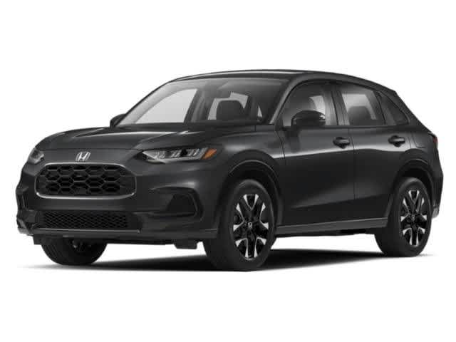 2026 Honda HR-V - Image 3