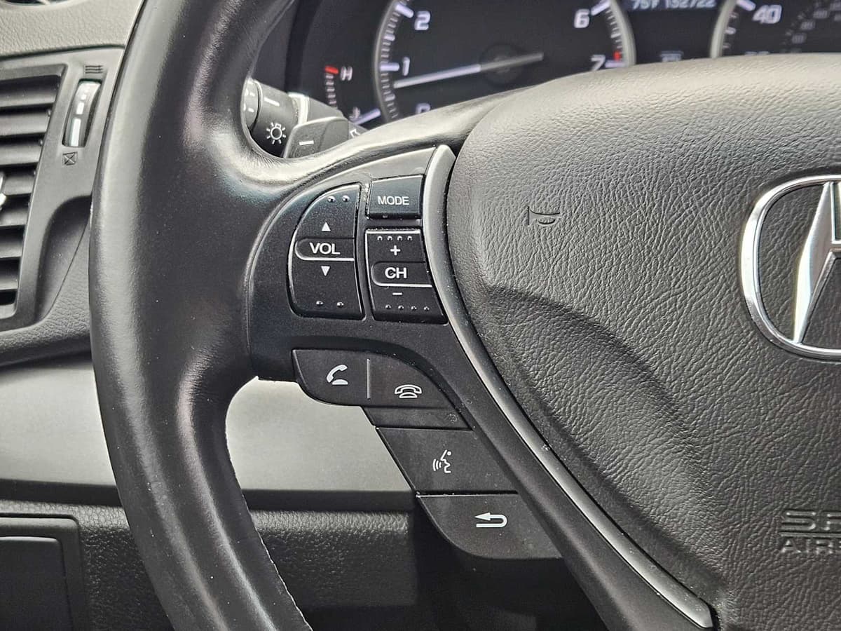 2015 Acura RDX - Image 26