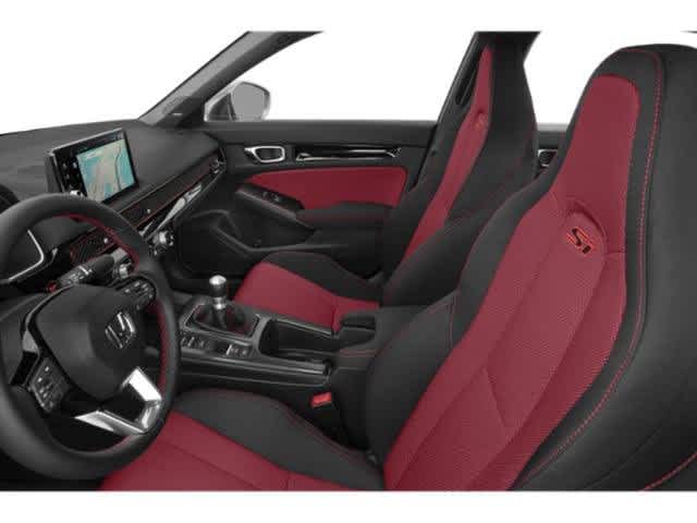 2026 Honda Civic Si - Image 12