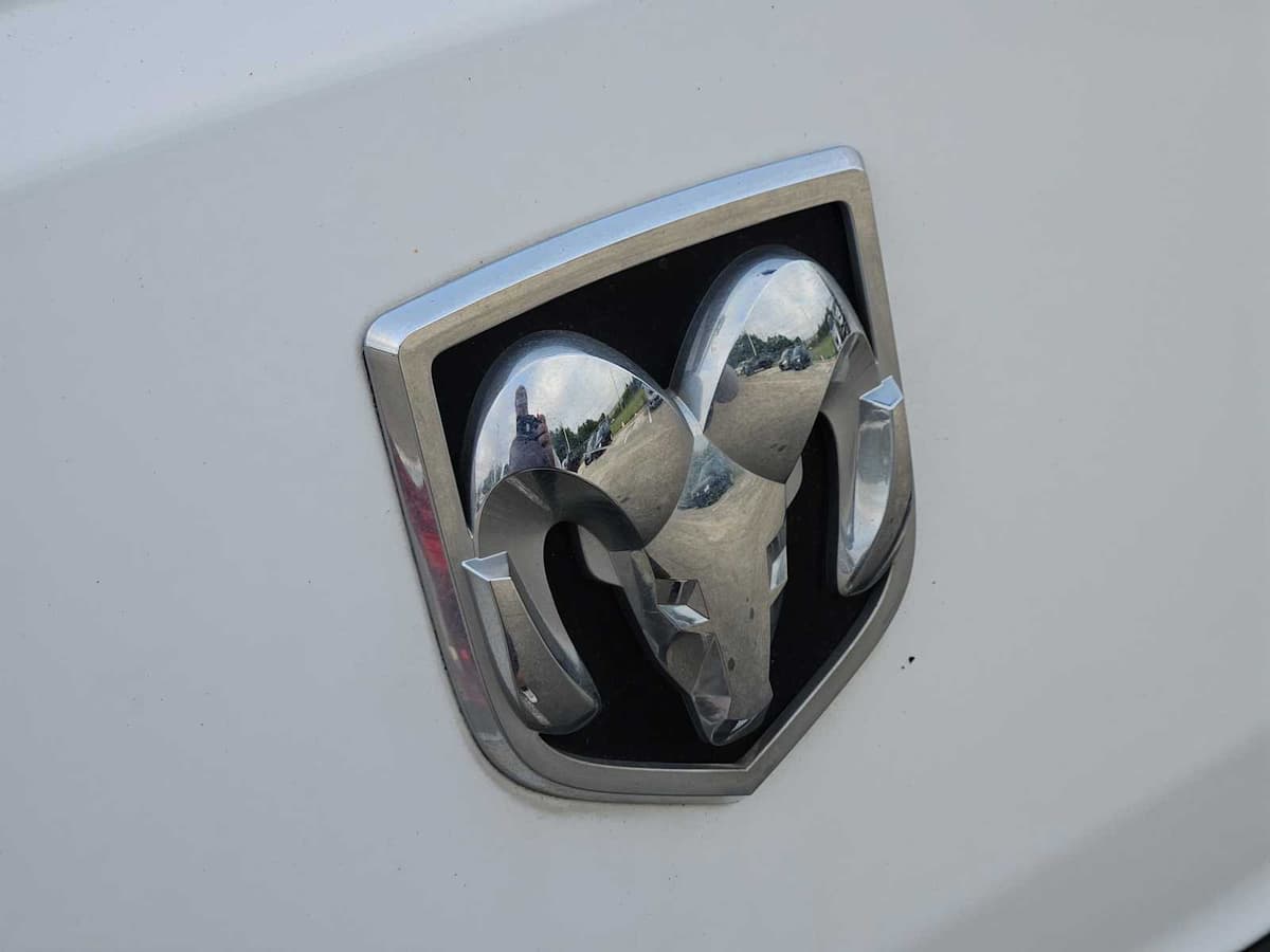2017 Ram Promaster Cargo Van - Image 14