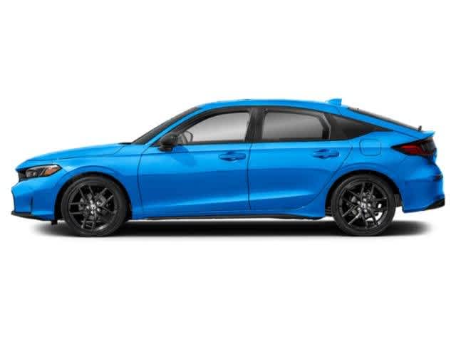 2026 Honda Civic - Image 3