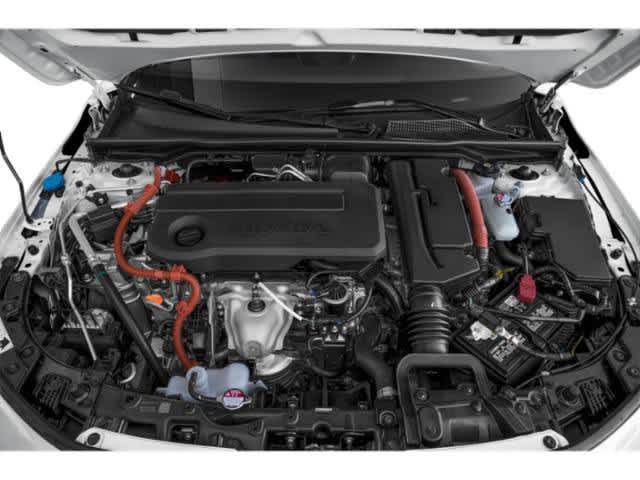 2026 Honda Civic Hybrid - Image 15