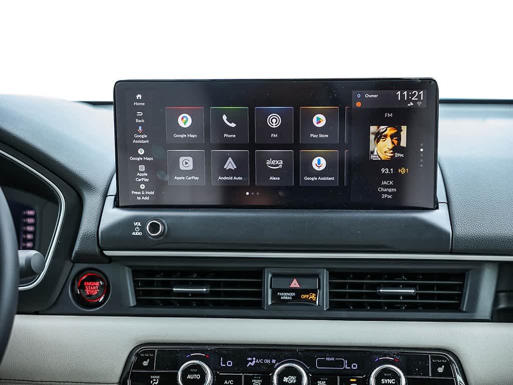 2026 Honda Pilot - Image 14