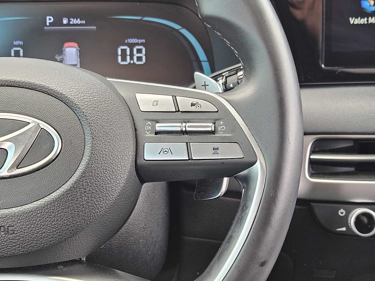 2024 Hyundai Palisade - Image 28