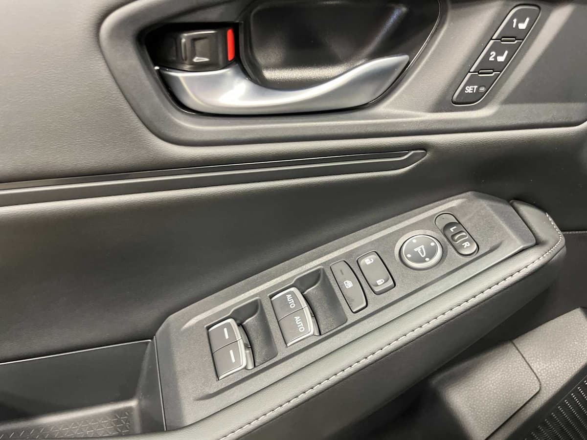 2026 Honda Accord Hybrid - Image 13