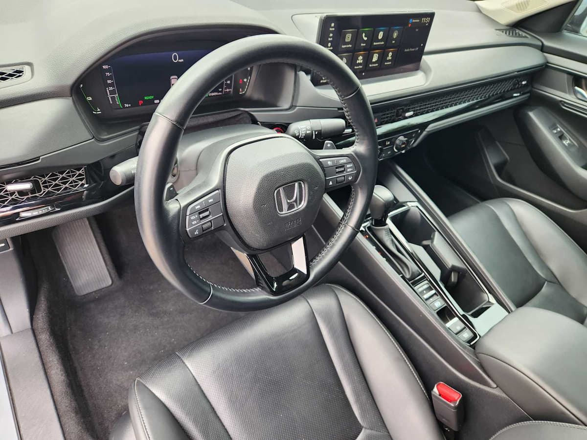 2024 Honda Accord - Image 2