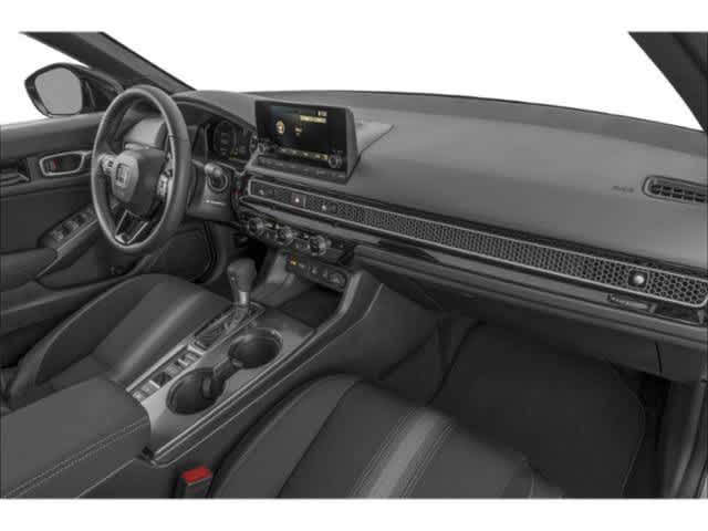 2025 Honda Civic Hybrid - Image 18