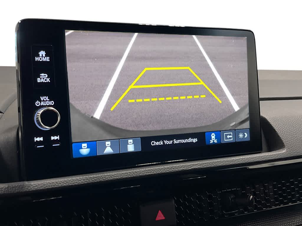 2026 Honda CR-V Hybrid - Image 21