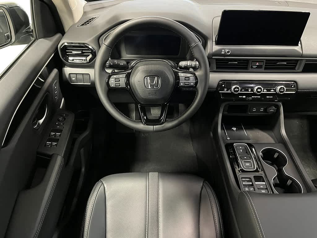 2026 Honda Pilot - Image 24