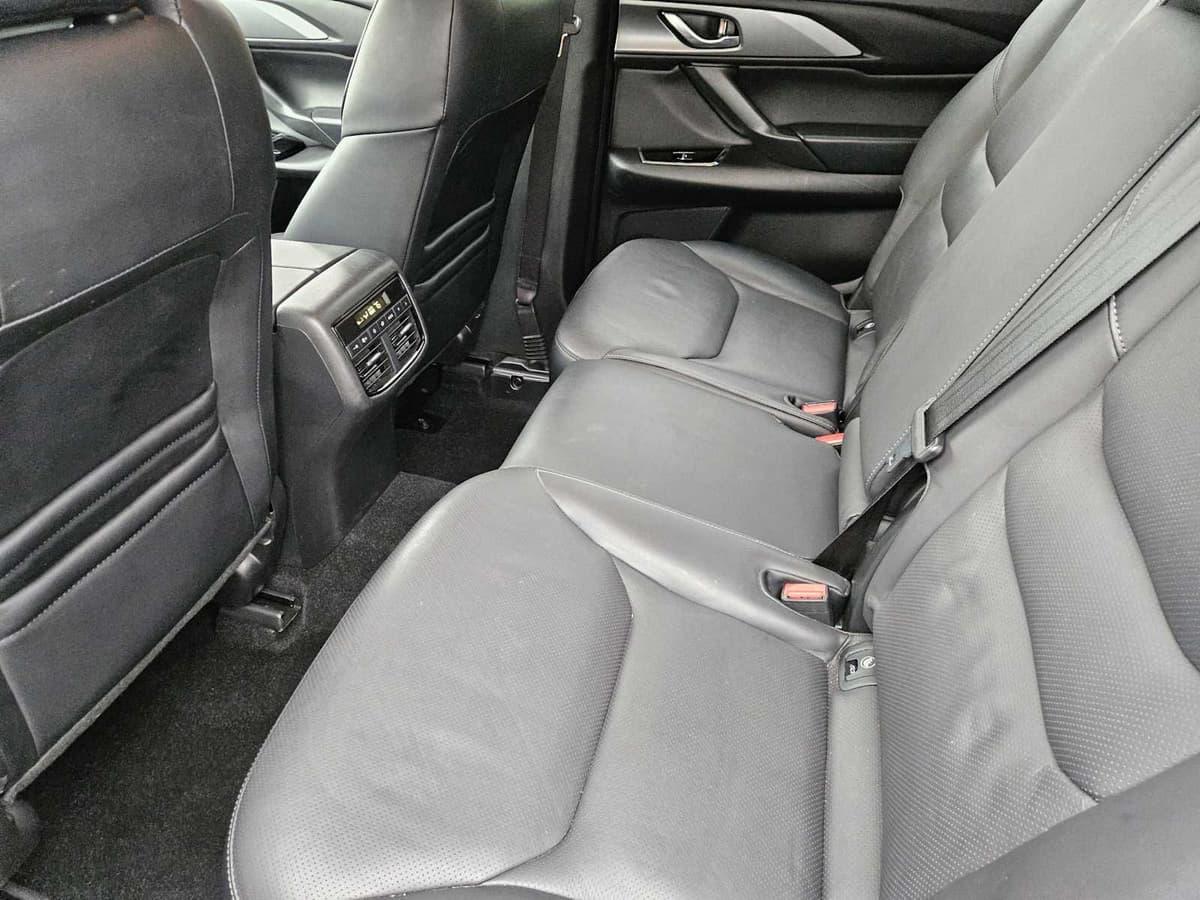 2022 Mazda CX-9 - Image 28