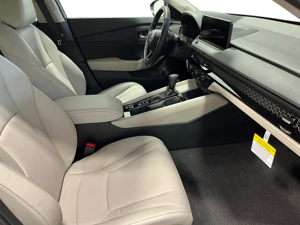 2026 Honda Accord Hybrid - Image 26