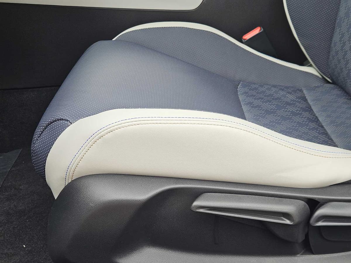 2026 Honda Prelude - Image 20