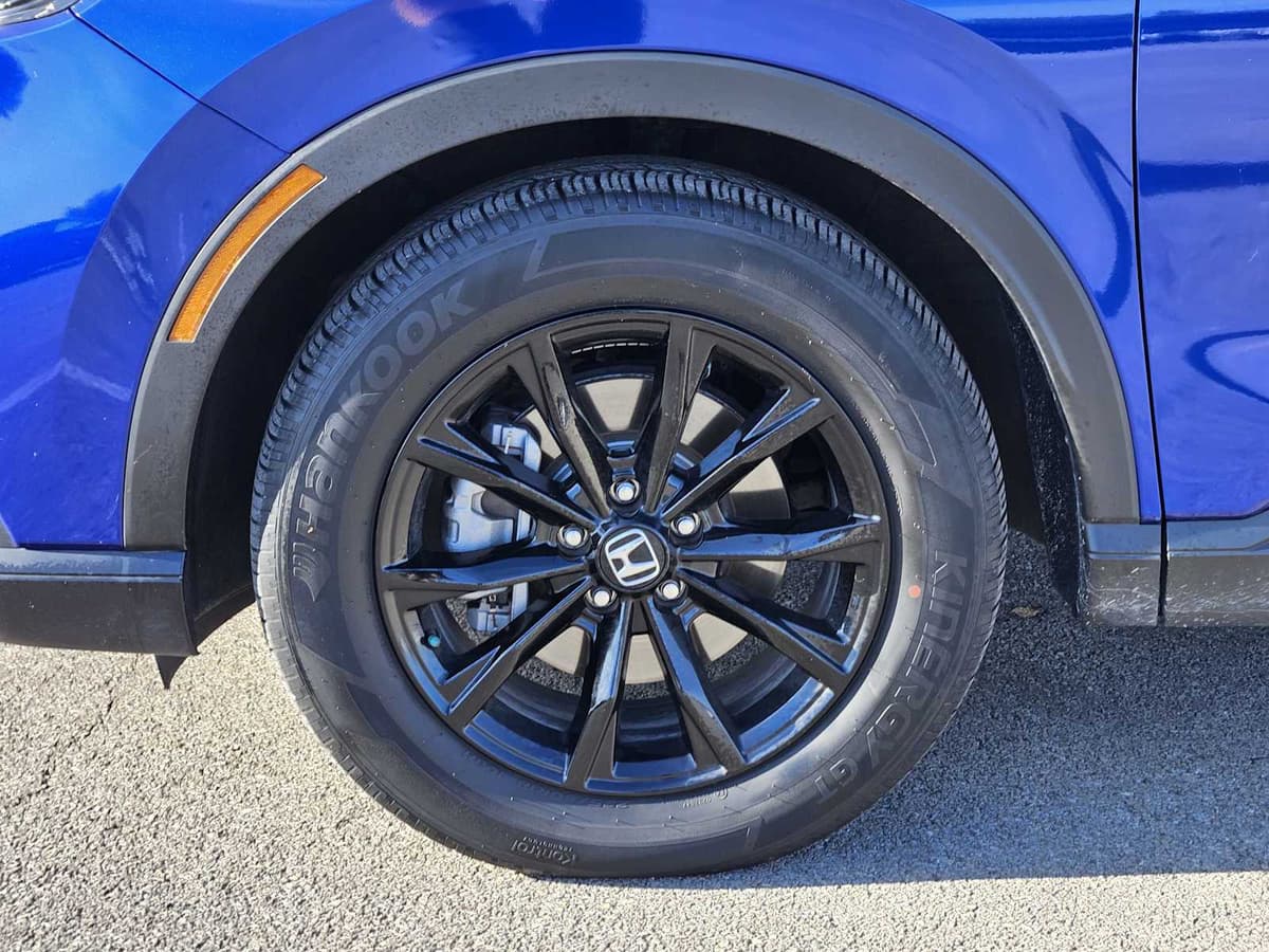 2024 Honda CR-V Hybrid - Image 9