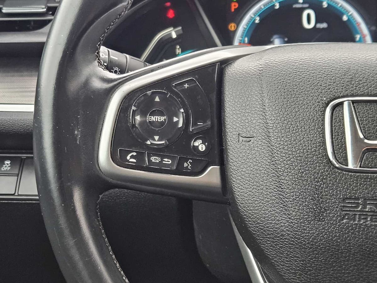 2020 Honda Civic Sedan - Image 26