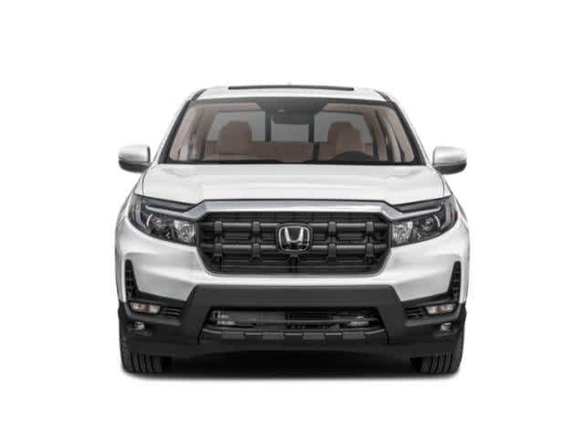 2026 Honda Ridgeline - Image 4