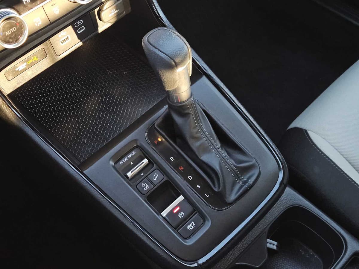 2023 Honda CR-V - Image 19