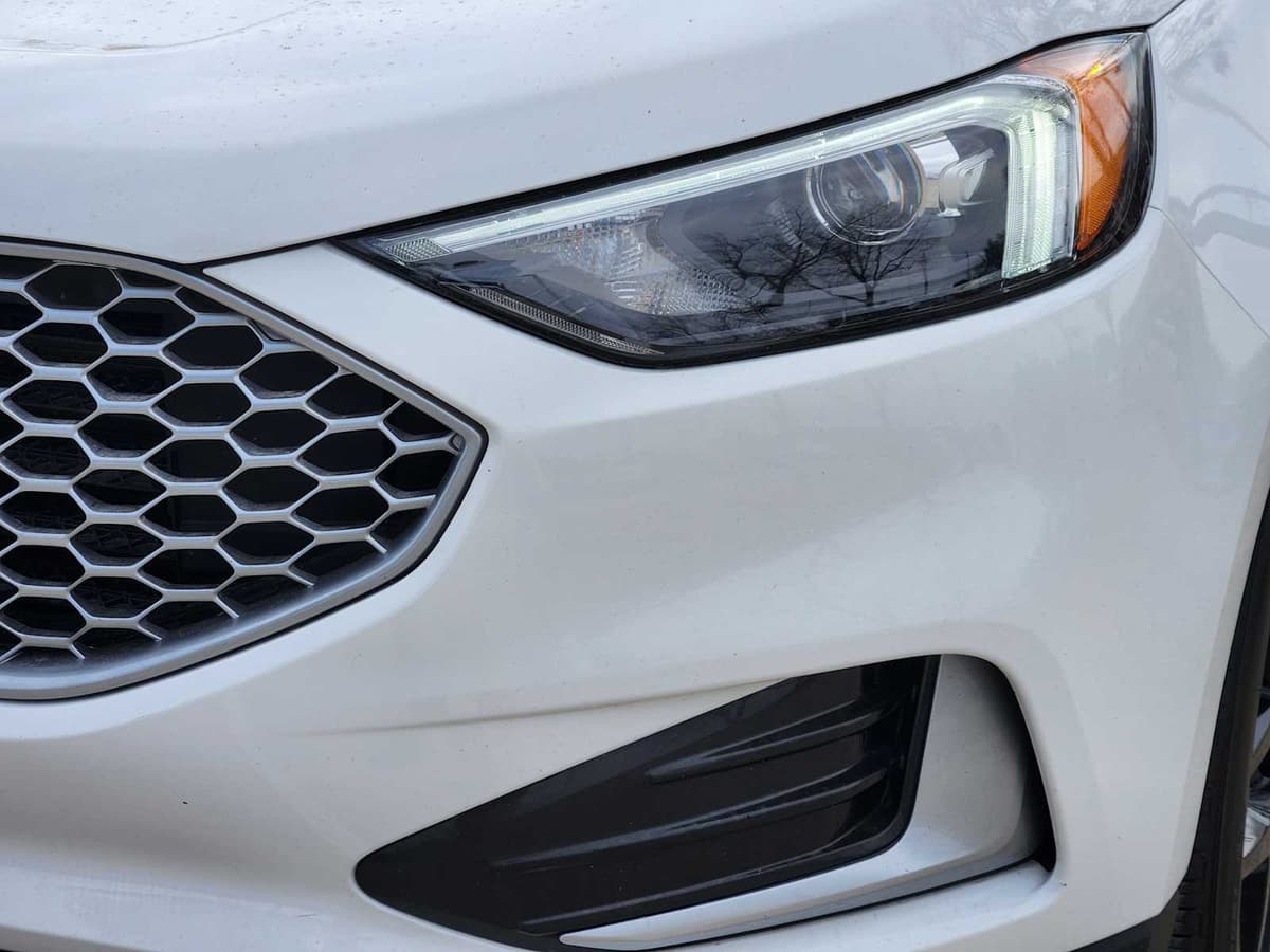 2024 Ford Edge - Image 7