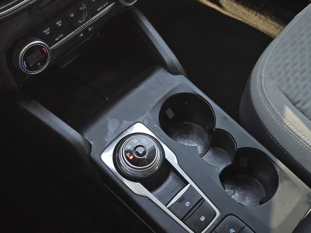 2021 Ford Escape - Image 20