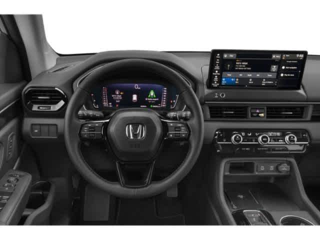 2026 Honda Pilot - Image 8