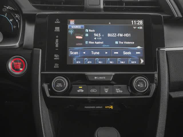 2018 Honda Civic Sedan - Image 10