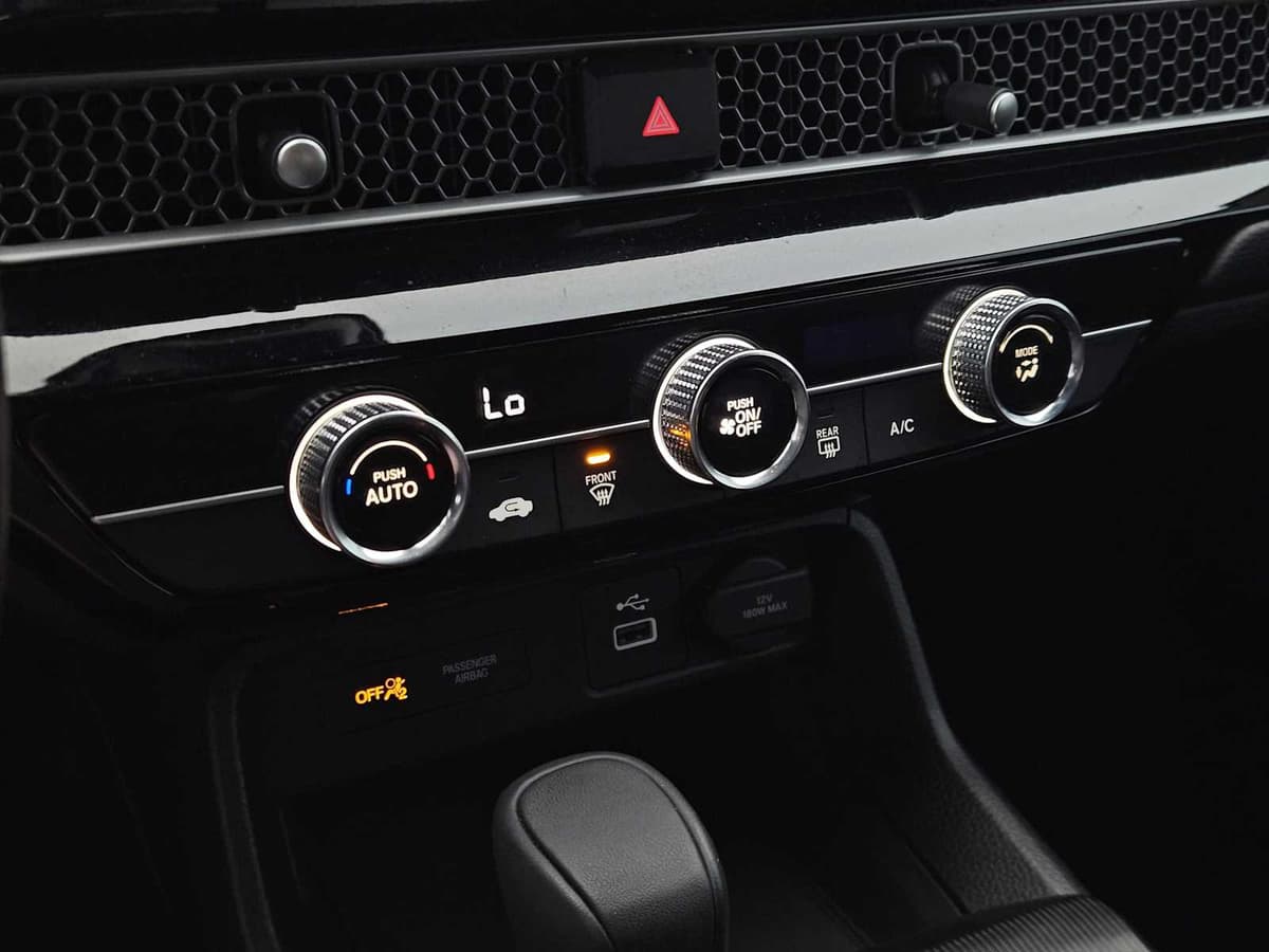 2024 Honda Civic - Image 19