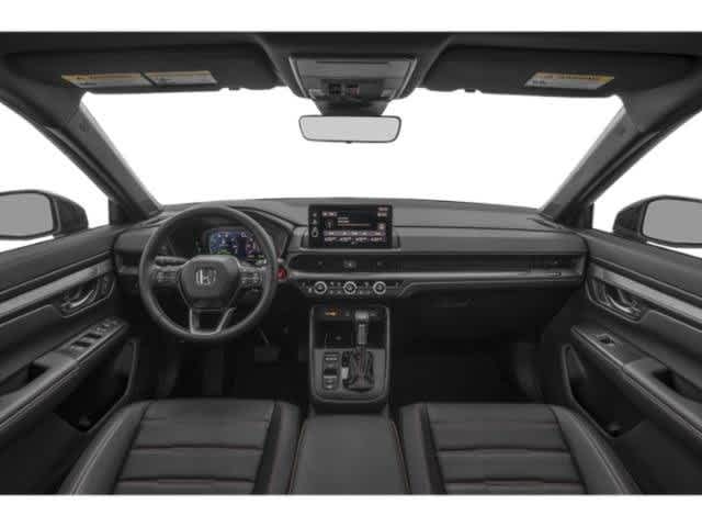 2026 Honda CR-V Hybrid - Image 10