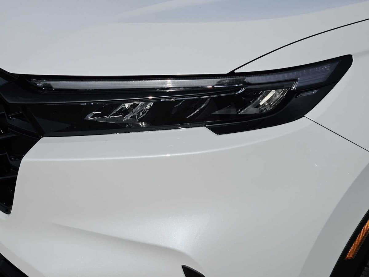 2026 Honda CR-V Hybrid - Image 7