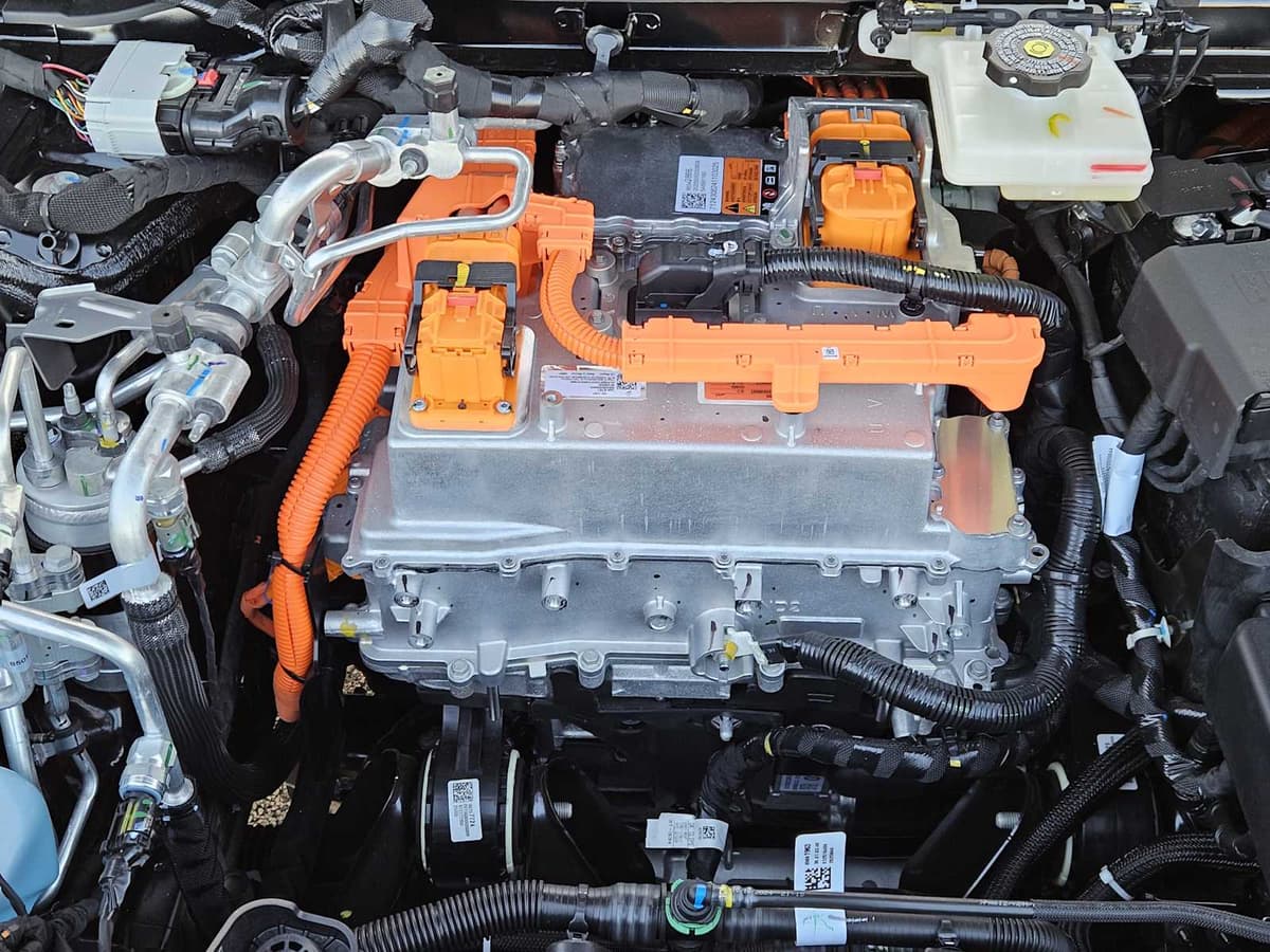 2026 Honda Prologue - Image 10