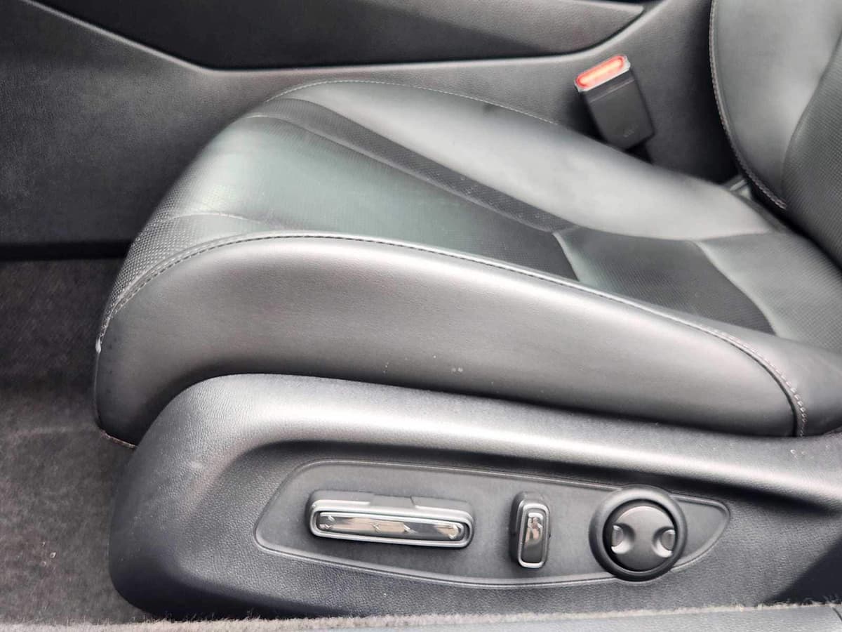 2024 Honda Accord - Image 24