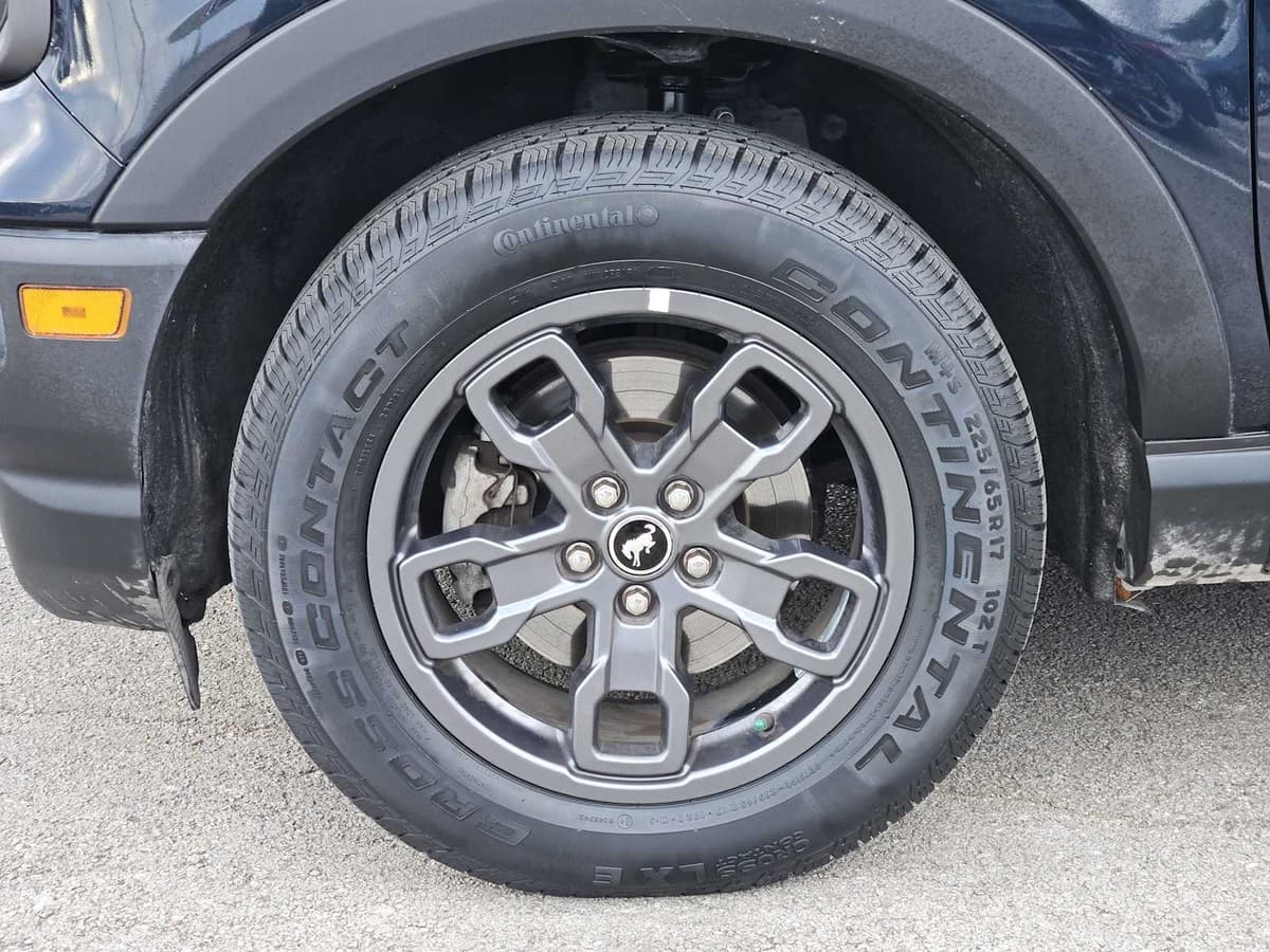 2021 Ford Bronco Sport - Image 9