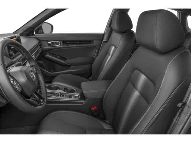 2025 Honda Civic Hybrid - Image 12
