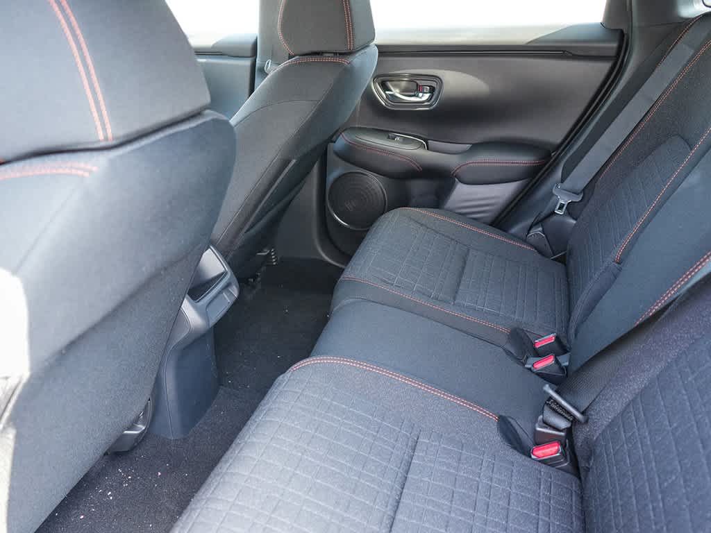 2027 Honda HR-V - Image 20