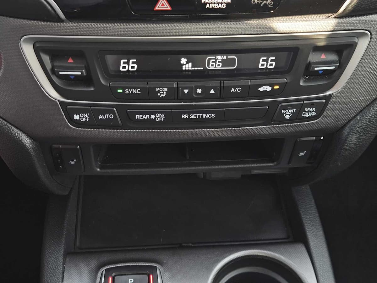 2023 Honda Ridgeline - Image 19