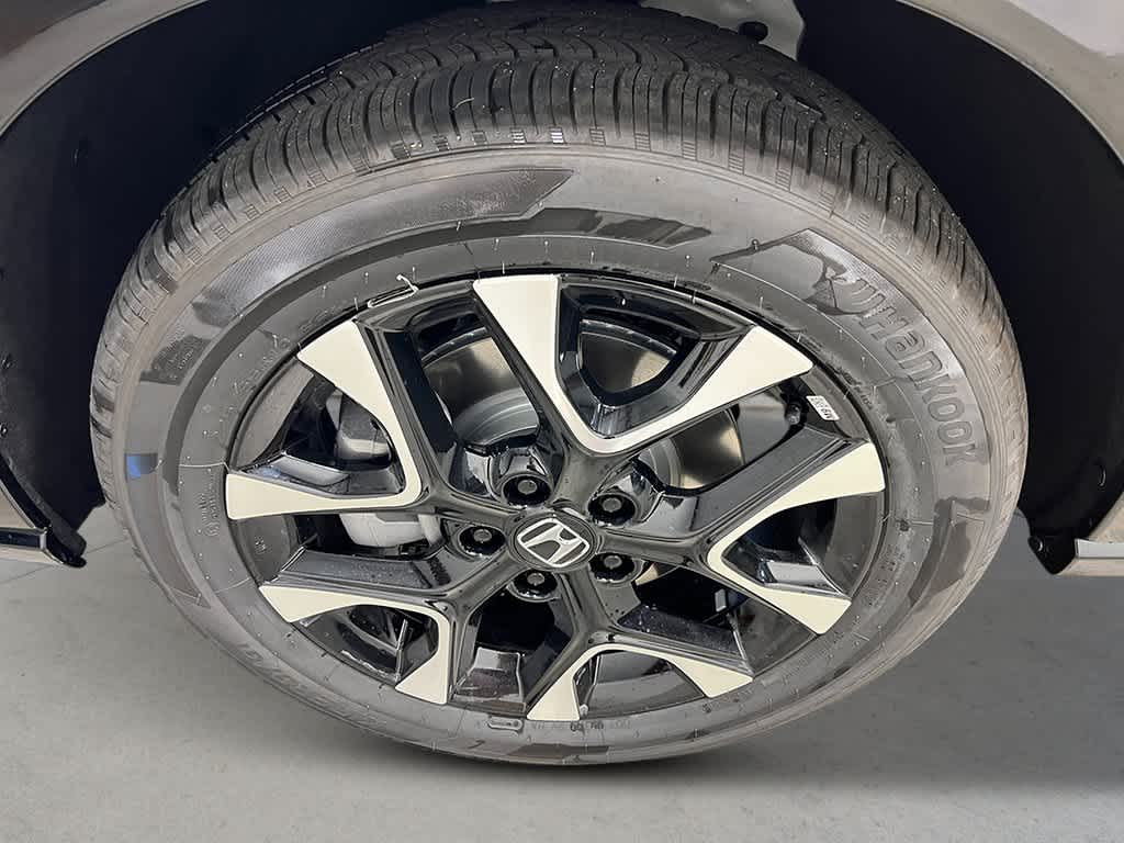 2026 Honda HR-V - Image 10
